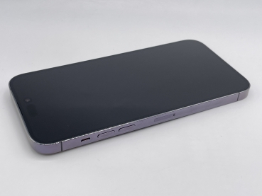 iPhone Refurbished 14 Pro Max violett deep purple